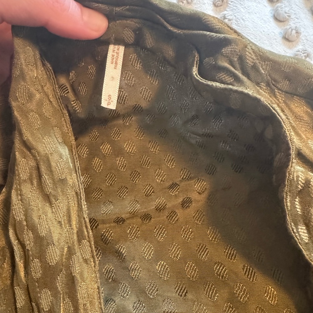 Free People morning dove 2pc set - Picture 8 of 8